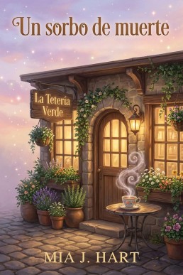 Un sorbo de muerte (Hermanas Rowan #1)