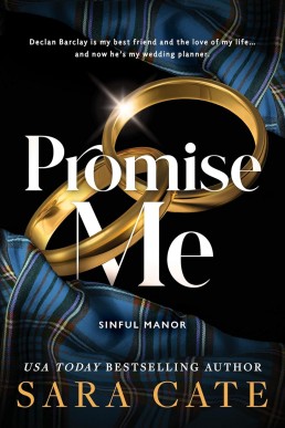 Promise Me (Sinful Manor 2)