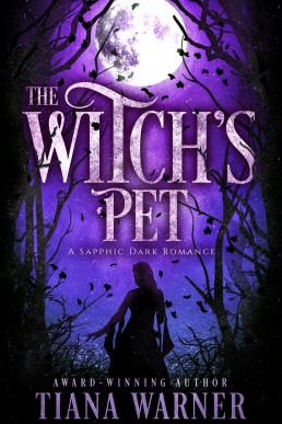 The Witch's Pet