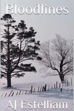 Bloodlines: Bloodlines, #1