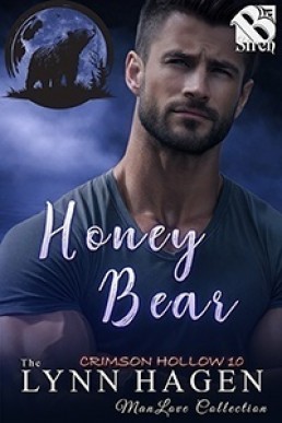 Honey Bear (Crimson Hollow 10)