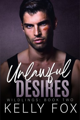 Unlawful Desires (Wildlings 2)