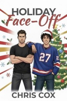 Holiday Face-Off (Rougarous Hockey Romance 1)