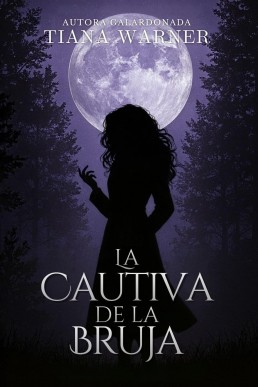 La Cautiva de la Bruja