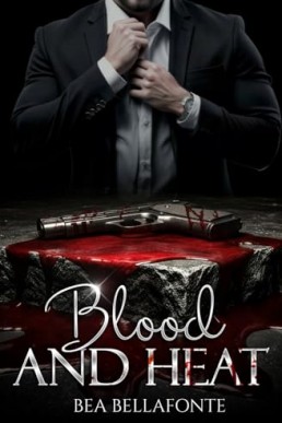 Blood and Heat (Omegaverse)