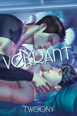 Verdant (Love in Space 1)