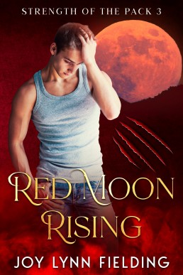 Red Moon Rising (Strength of the Pack 3)  2026 Expanded edition