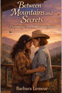 Between Mountains and Secrets: A Lesbian Love Story in the Heart of Brazil