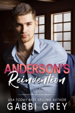 Anderson's Reinvention (Mission City)