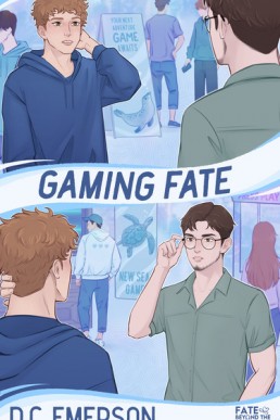 Gaming Fate (Fate Beyond the Binary)