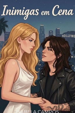 Inimigas em Cena: Um Romance Sáfico de Hollywood