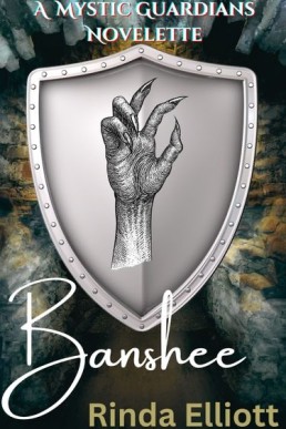 Banshee (Mystic Guardians 5.5)