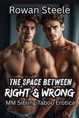 The Space Between Right & Wrong