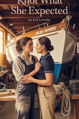 Knot What She Expected: The boat restorer and the sailing instructor tie more than knots.