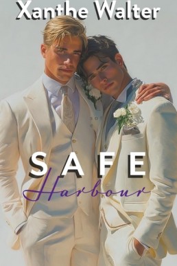 Safe Harbour (Dark Water 4.5)