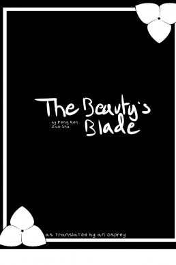 The Beauty's Blade