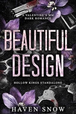 Beautiful Design (Hollow Kings 1)