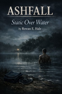 Static Over Water