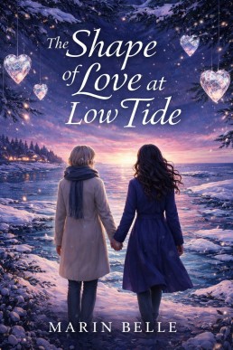 The Shape of Love at Low Tide: A Valentine's Day Romance (Velvet Nights Book 7)