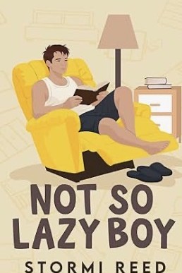 Not So Lazy Boy (Shift or Not 1)