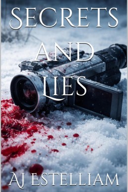 Secrets and Lies (Emerson and Snow, #3)