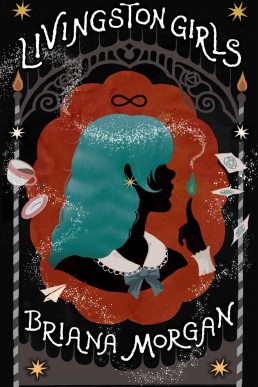 Livingston Girls New Cover