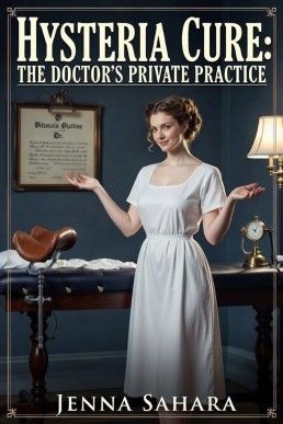 Hysteria Cure: The Doctor's Private Practive
