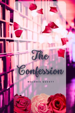 The Confession: An erotic sapphic short story