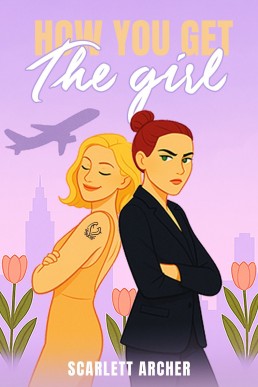 How You Get The Girl
