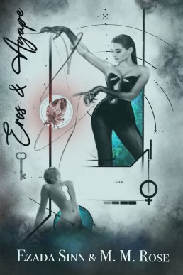 Eros &amp; Agape: A Queer Literary Novel of Power, Devotion, and Transformative Love