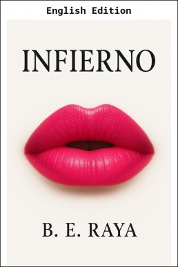 HELL (Destiny Trilogy Book 1)