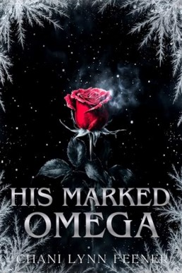 His Marked Omega (Beguiled Omegas 3)