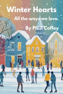 Winter Hearts: All the ways we love