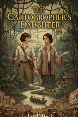 The Cartographer's Daughter