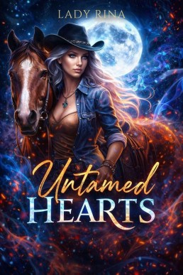 Untamed Hearts
