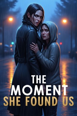 Le moment où elle nous a trouvés: Certains secrets sont dangereux. (French Edition)