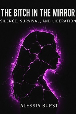 The Bitch in the Mirror: Silence, Survival, and Liberation (The Reflection Manifesto Book 1)