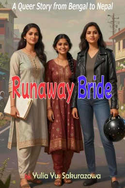 Runaway Bride: A Queer Story from Bengal to Nepal