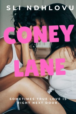 Coney Lane (Where Love Blooms Book 2)
