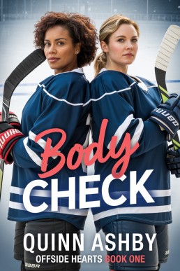 Body Check (Offside Hearts Book 1)