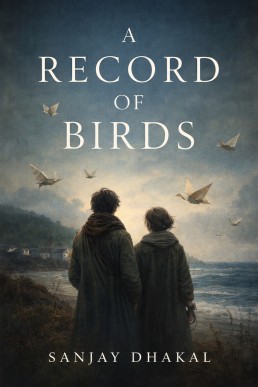 A Record of Birds: A Record of Birds: a quiet literary dystopia of memory, exile, and small acts of resistance