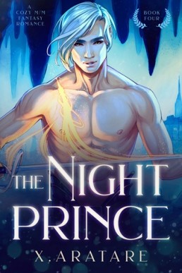 The Night Prince (The Night Prince 4)