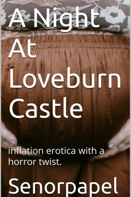 A Night At Loveburn Castle