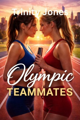 Olympic Teammates: Love in the Big Apple, #39
