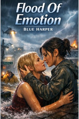 Flood Of Emotion: A FF love story about surviving mother nature's wrath and falling in love along the way.