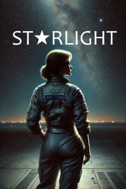 Starlight (The Seasons of Her Life Book 1)