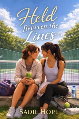 Held Between The Lines