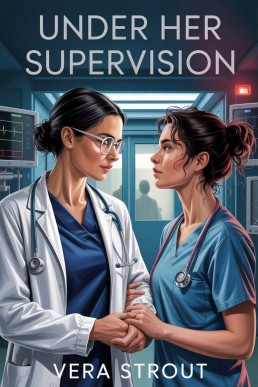 Under Her Supervision: A Sapphic Age-Gap medical Lesbian Romance