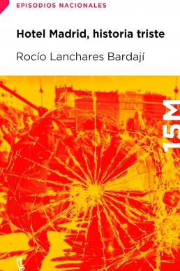 Hotel Madrid, historia triste