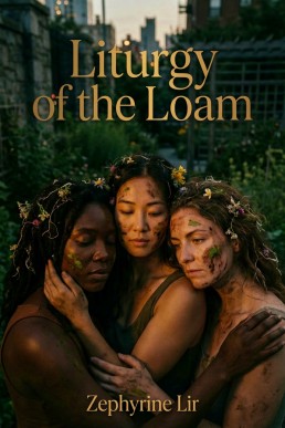 Liturgy of the Loam: A Sapphic Novel of Radical Permaculture, Urban Polyamory, and the Sacred Biology of Desire